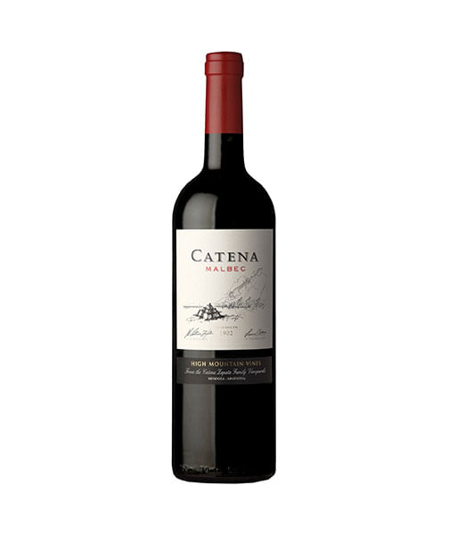 CATENAMALBEC